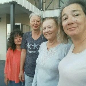 Meet your Posher, Tracy